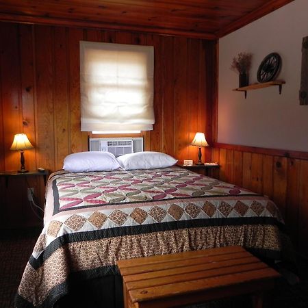 Apache Village Cabins Ruidoso Zewnętrze zdjęcie