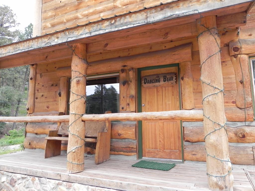 Apache Village Cabins Ruidoso Pokój zdjęcie