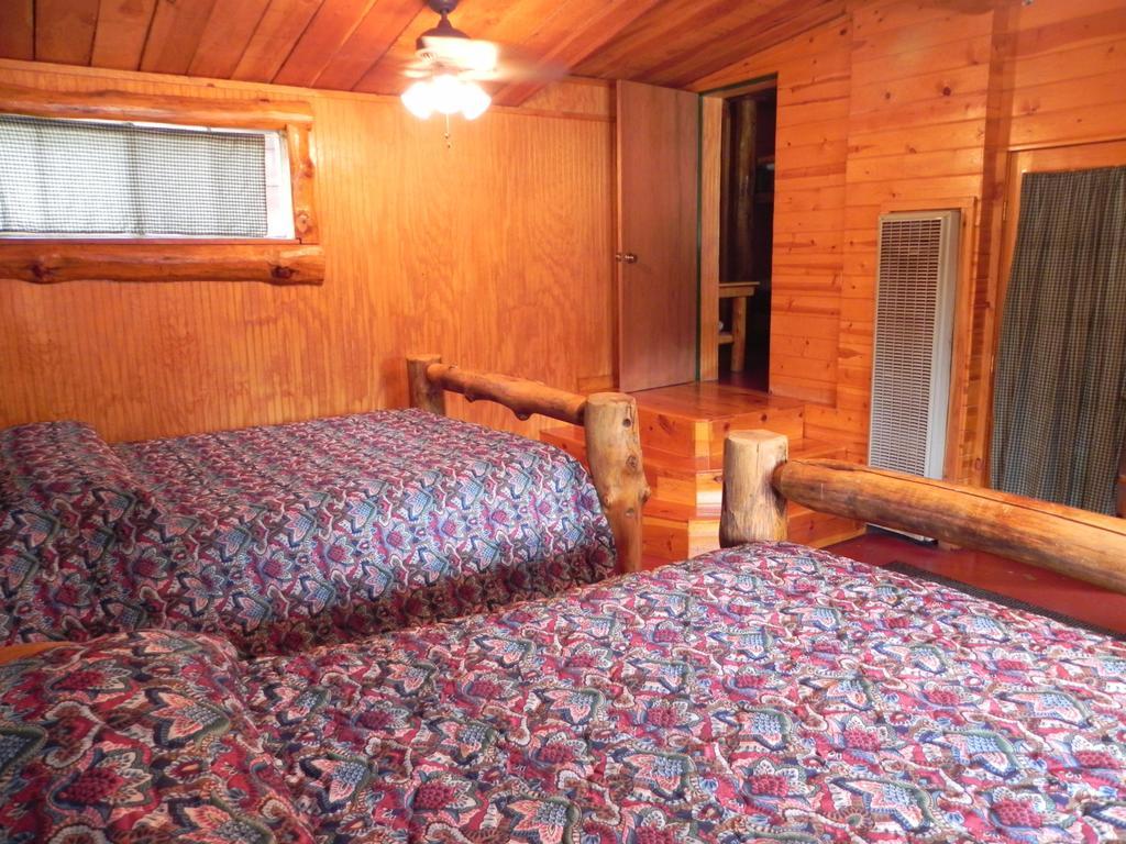 Apache Village Cabins Ruidoso Pokój zdjęcie