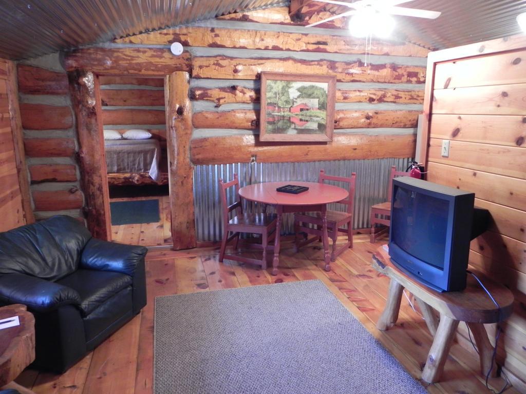 Apache Village Cabins Ruidoso Pokój zdjęcie