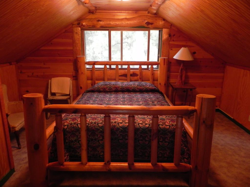 Apache Village Cabins Ruidoso Zewnętrze zdjęcie