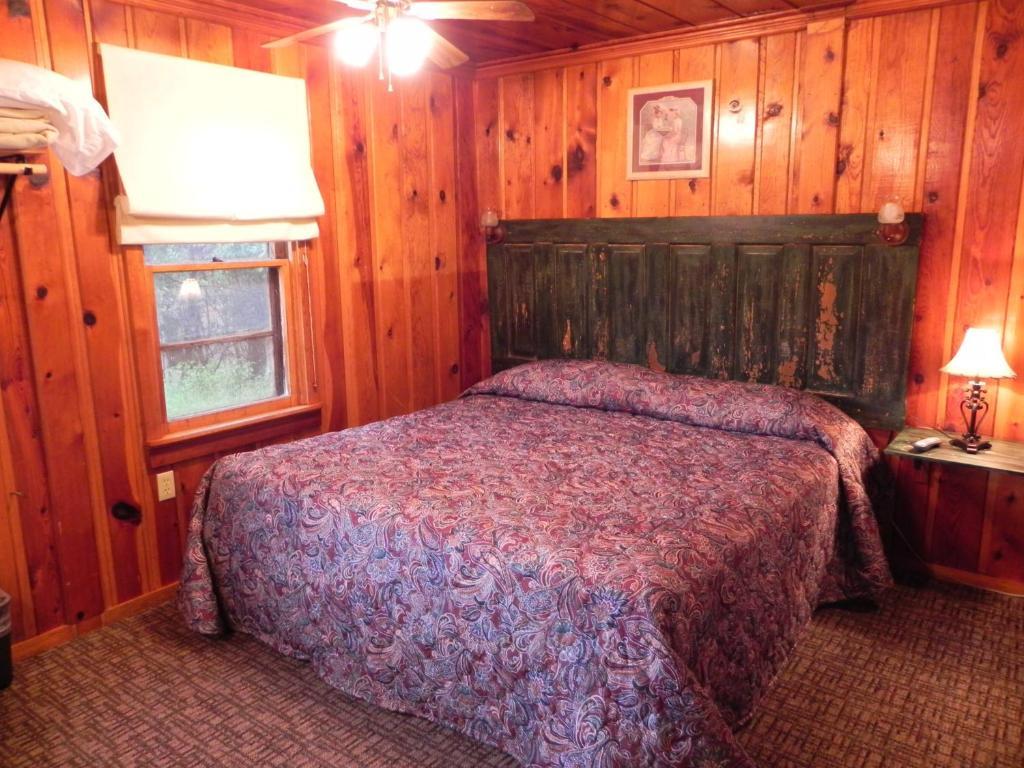 Apache Village Cabins Ruidoso Pokój zdjęcie
