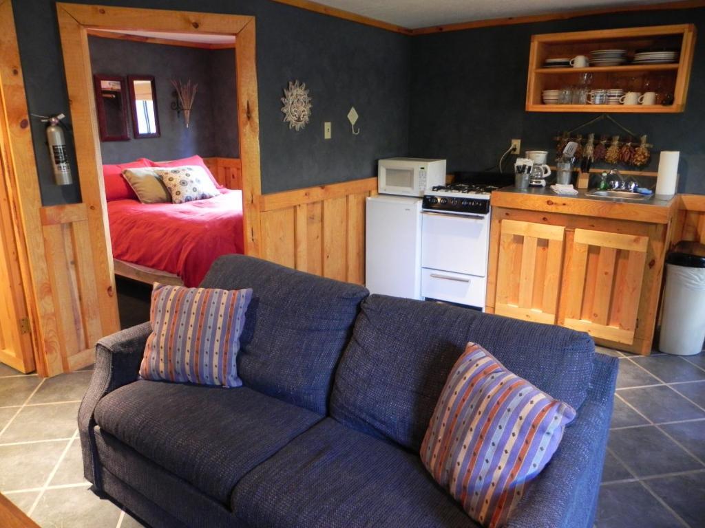 Apache Village Cabins Ruidoso Pokój zdjęcie