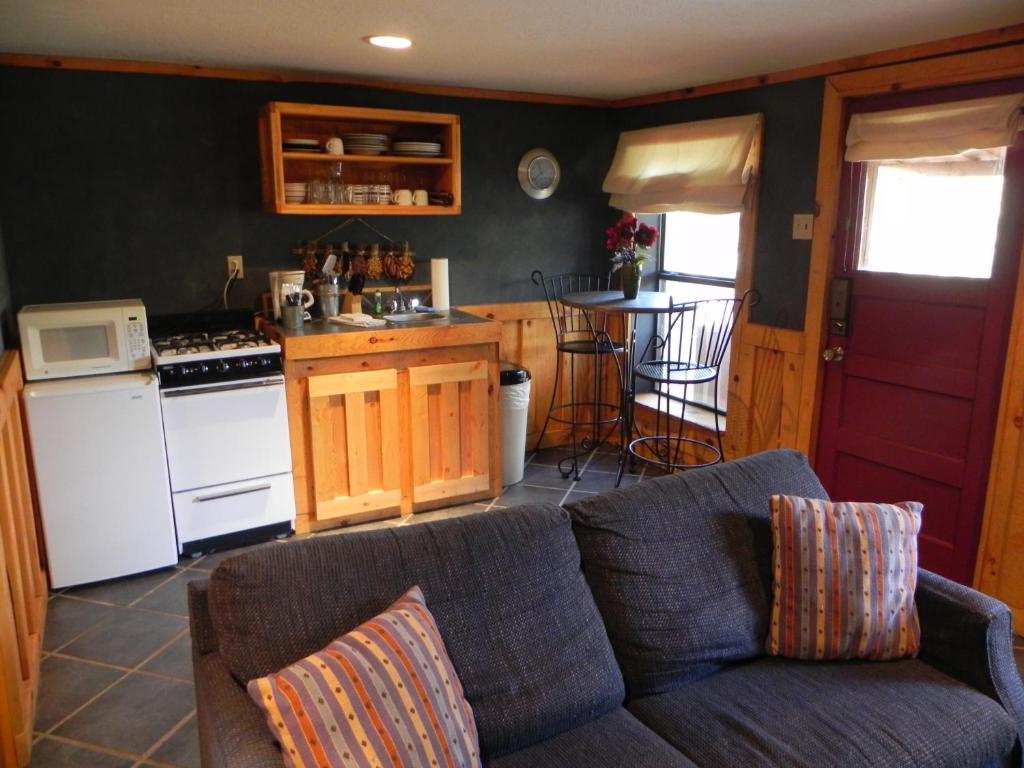 Apache Village Cabins Ruidoso Pokój zdjęcie