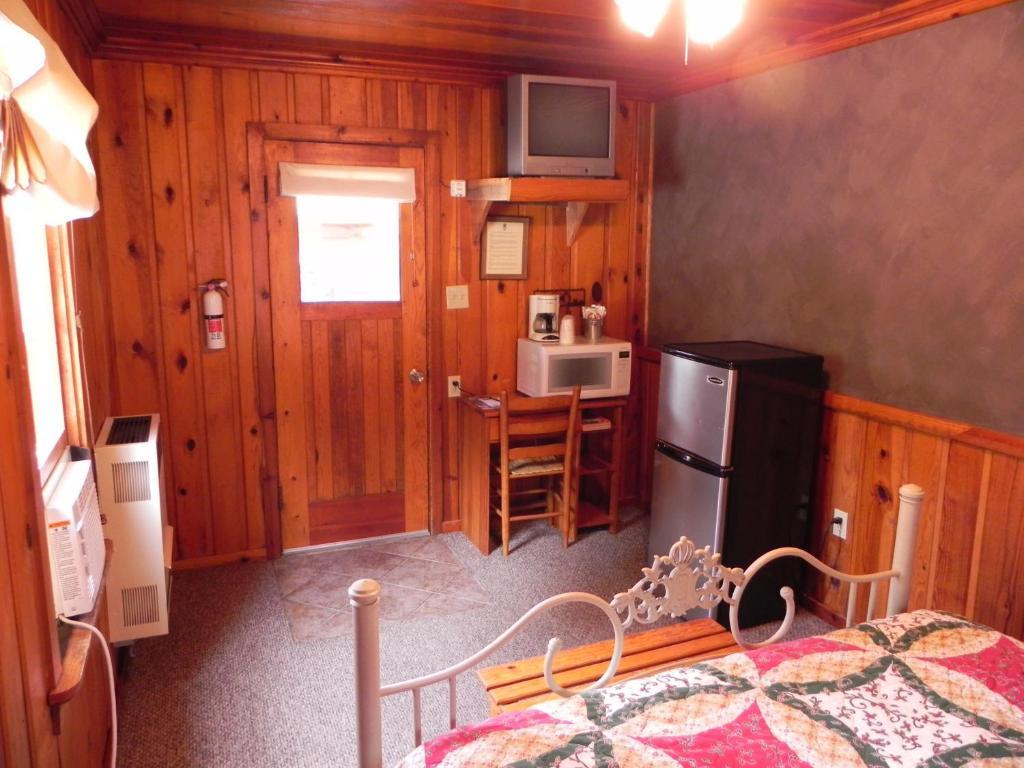 Apache Village Cabins Ruidoso Pokój zdjęcie