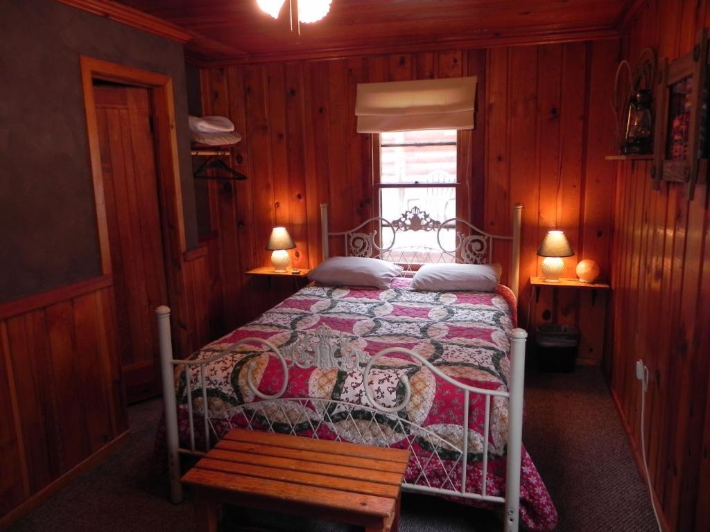 Apache Village Cabins Ruidoso Pokój zdjęcie
