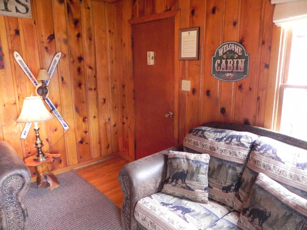 Apache Village Cabins Ruidoso Pokój zdjęcie