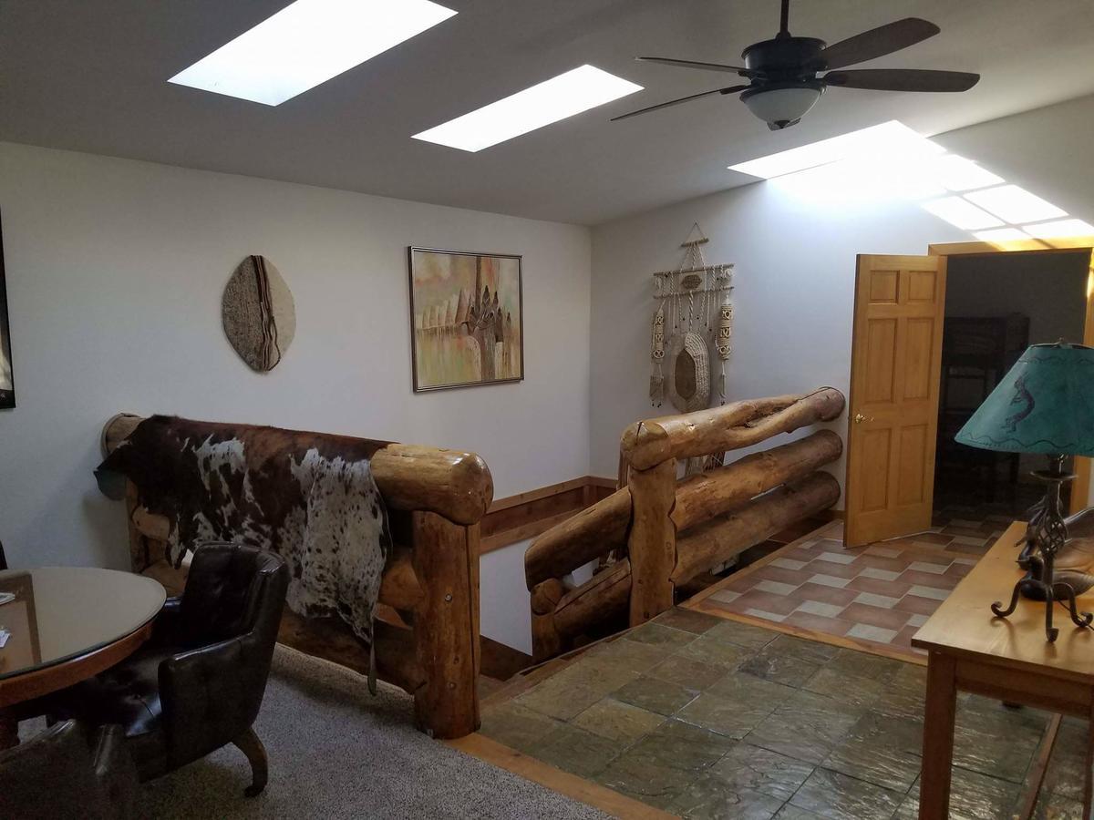 Apache Village Cabins Ruidoso Pokój zdjęcie