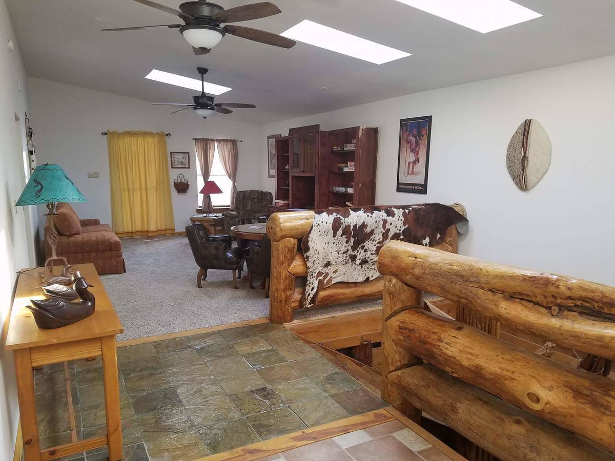 Apache Village Cabins Ruidoso Pokój zdjęcie