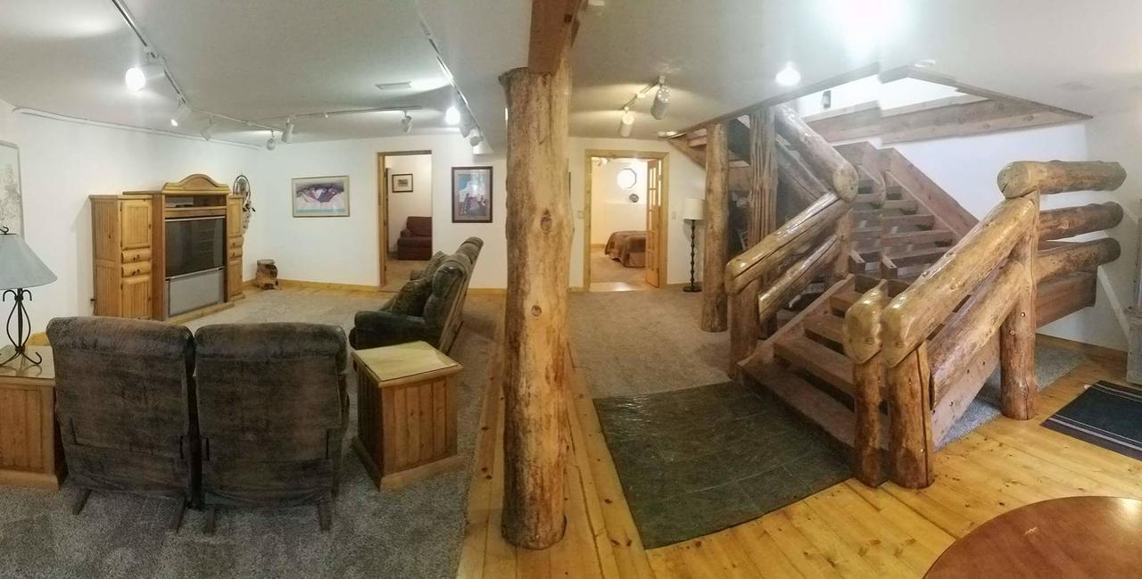 Apache Village Cabins Ruidoso Pokój zdjęcie