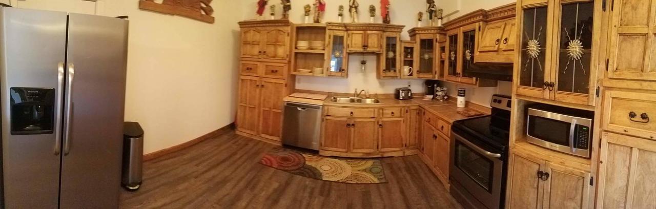 Apache Village Cabins Ruidoso Pokój zdjęcie
