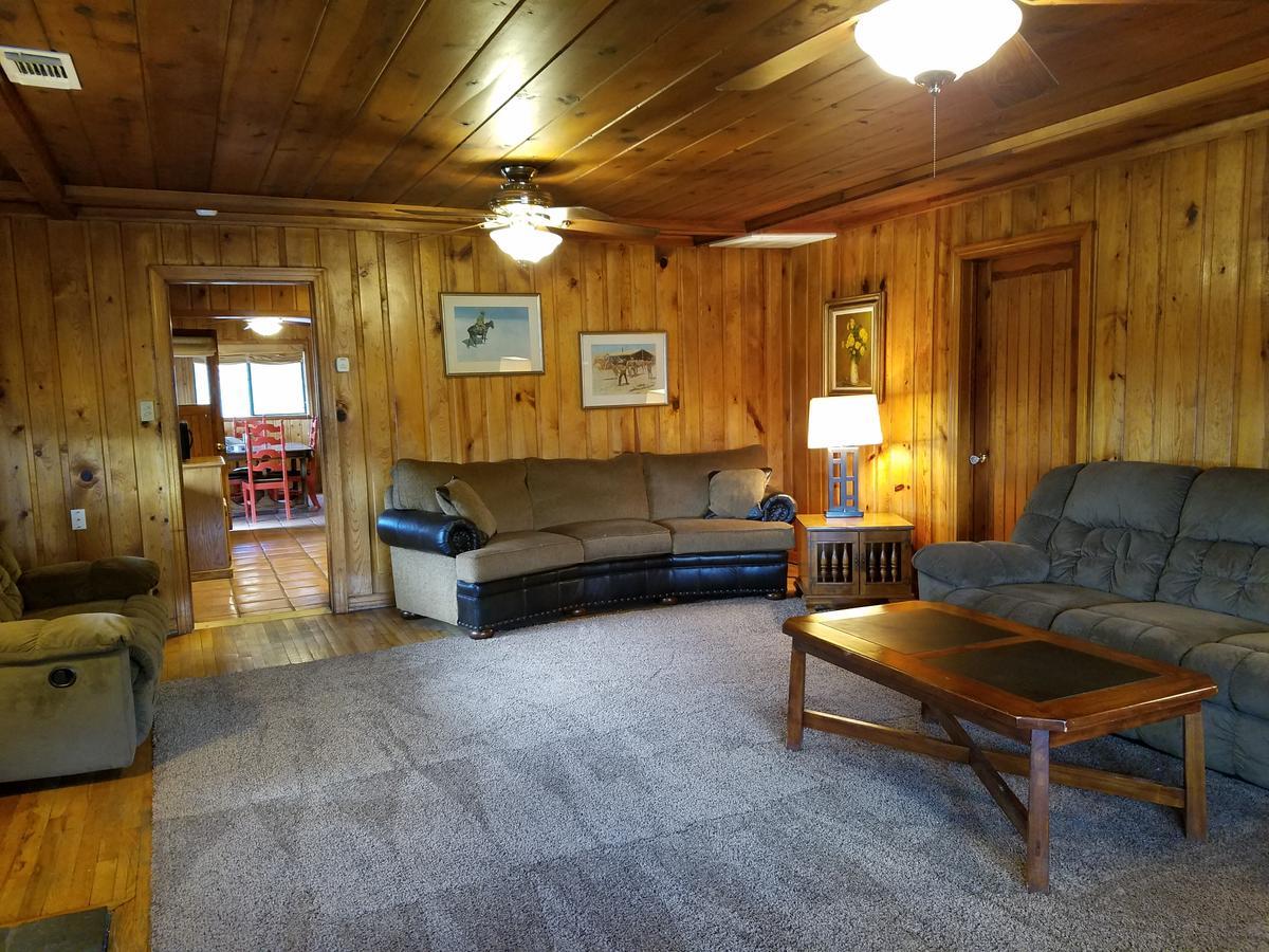 Apache Village Cabins Ruidoso Zewnętrze zdjęcie